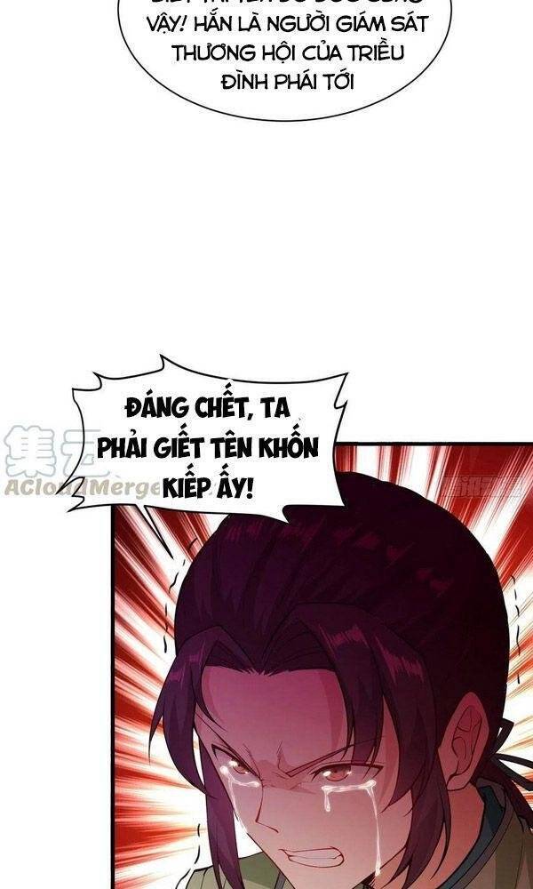 Người Ở Rể Bị Ép Thành Phản Diện Chap 109 - Next Chap 110