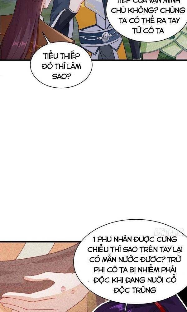 Người Ở Rể Bị Ép Thành Phản Diện Chap 109 - Next Chap 110