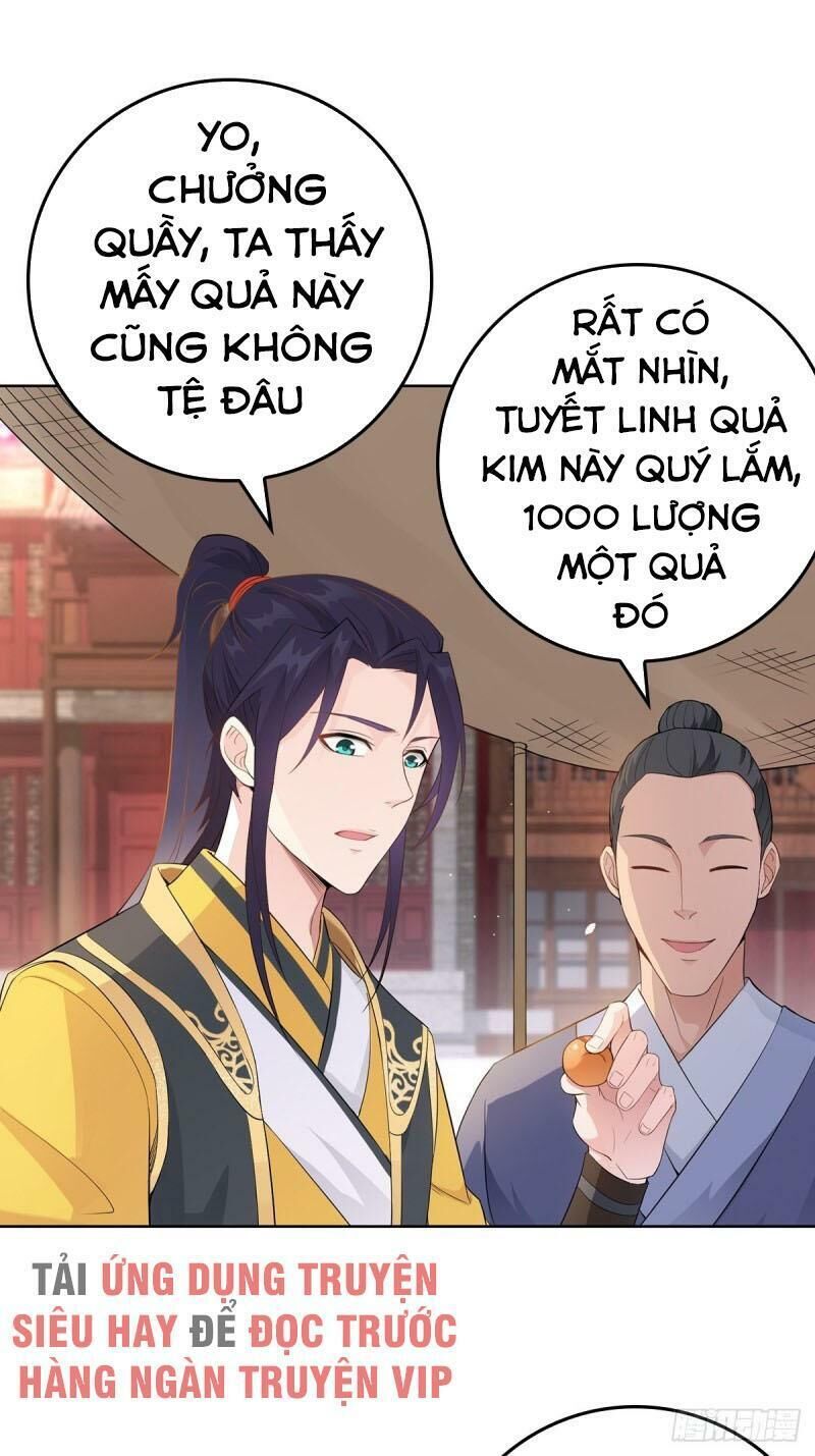 Người Ở Rể Bị Ép Thành Phản Diện Chap 11 - Next Chap 12