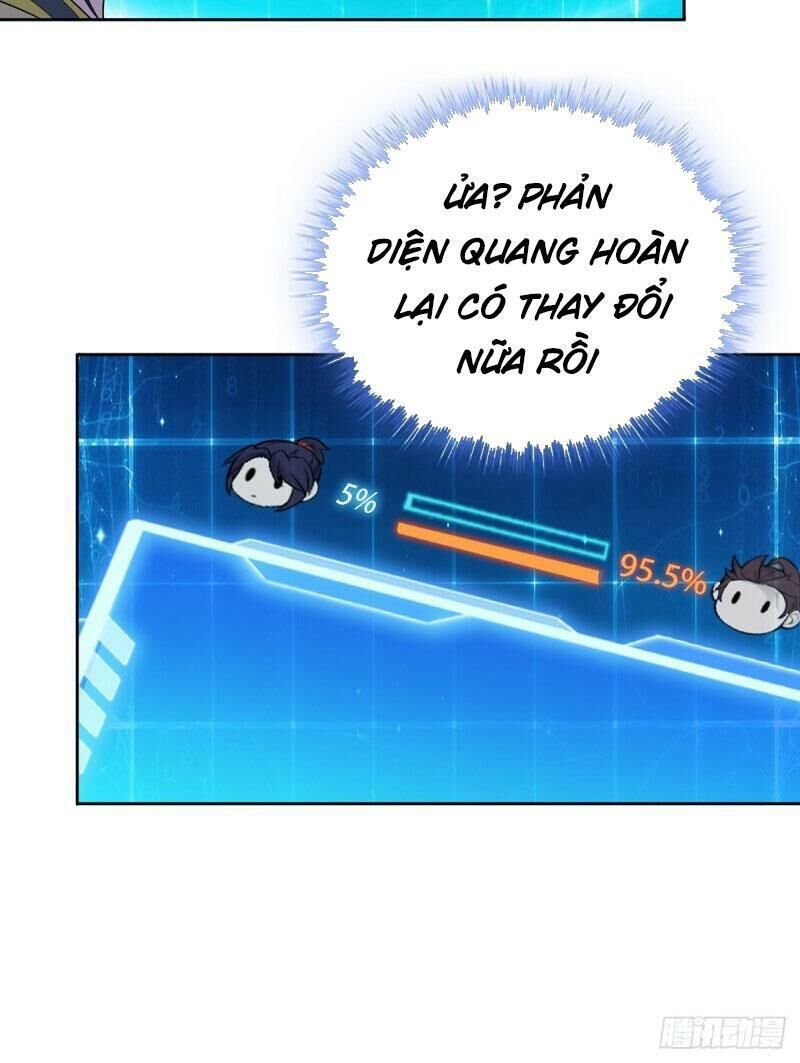 Người Ở Rể Bị Ép Thành Phản Diện Chap 11 - Next Chap 12