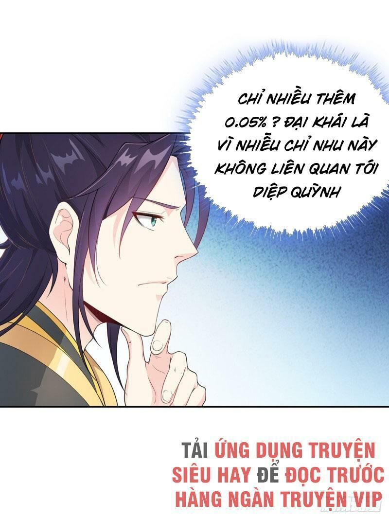 Người Ở Rể Bị Ép Thành Phản Diện Chap 11 - Next Chap 12