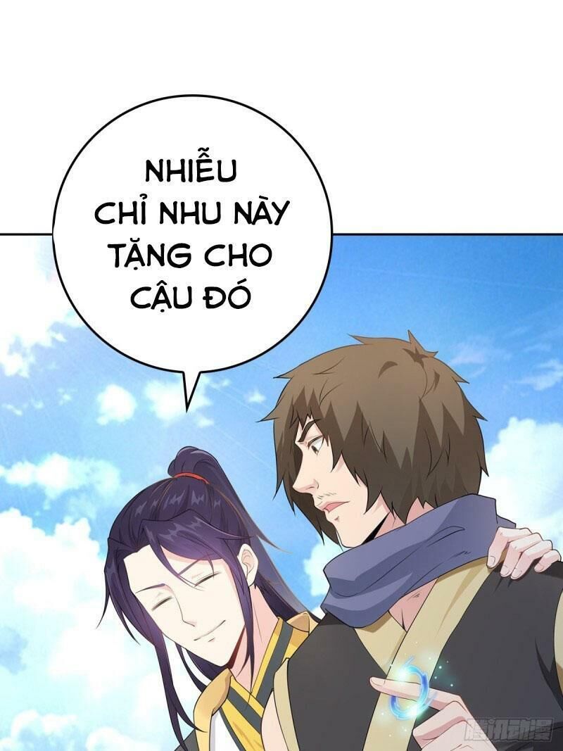 Người Ở Rể Bị Ép Thành Phản Diện Chap 11 - Next Chap 12