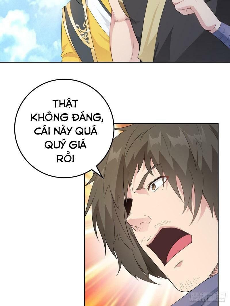 Người Ở Rể Bị Ép Thành Phản Diện Chap 11 - Next Chap 12