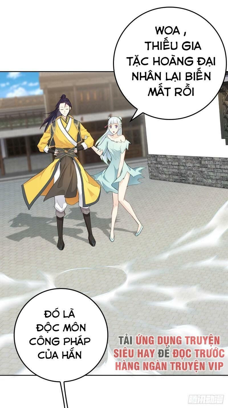 Người Ở Rể Bị Ép Thành Phản Diện Chap 11 - Next Chap 12
