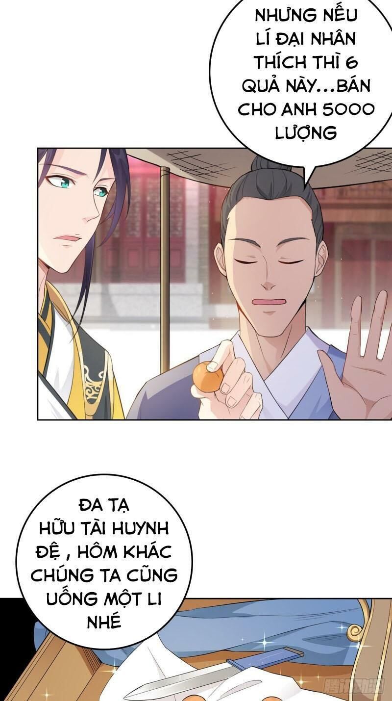 Người Ở Rể Bị Ép Thành Phản Diện Chap 11 - Next Chap 12
