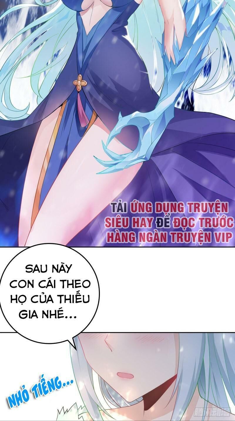 Người Ở Rể Bị Ép Thành Phản Diện Chap 11 - Next Chap 12
