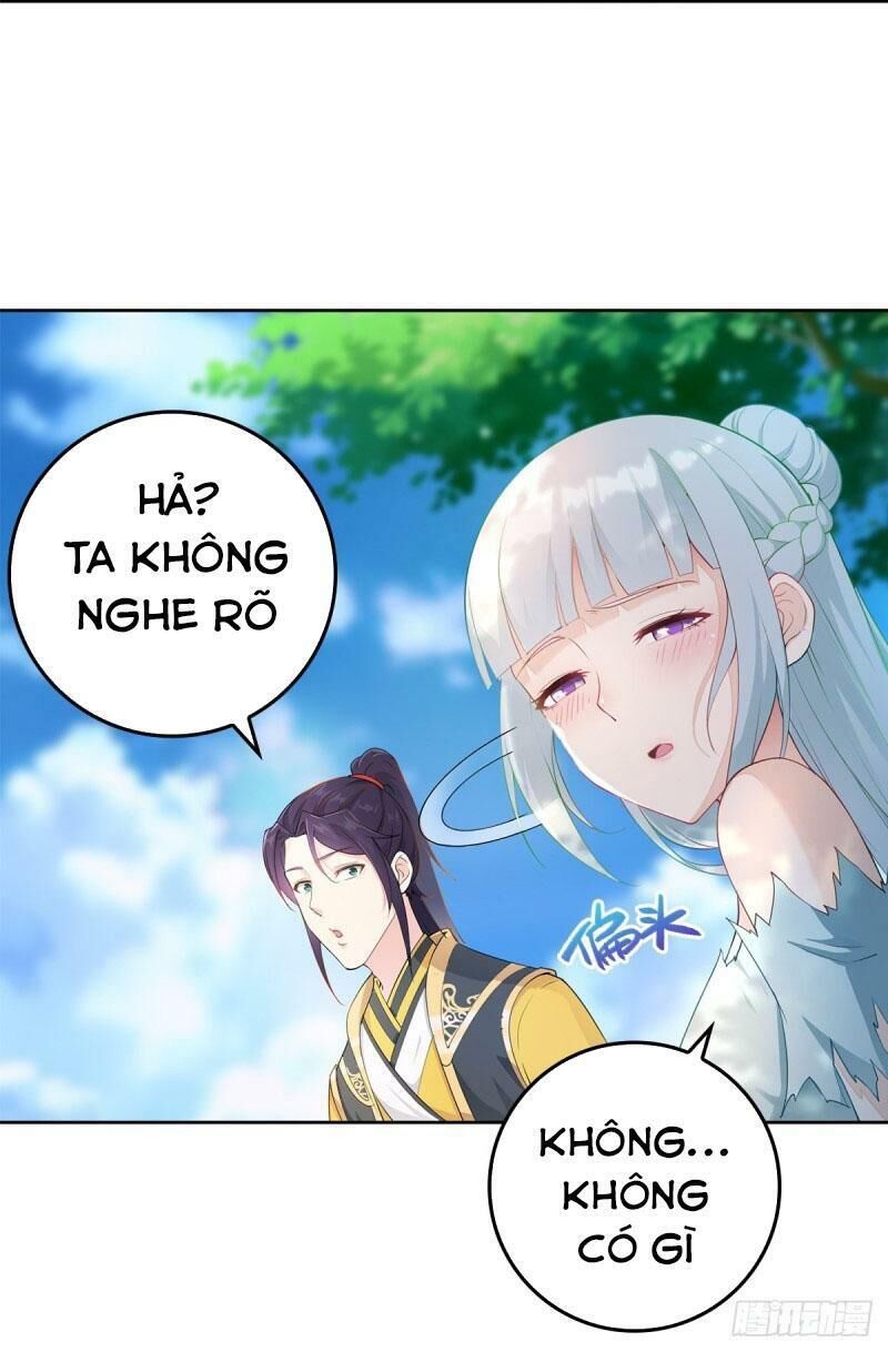 Người Ở Rể Bị Ép Thành Phản Diện Chap 11 - Next Chap 12
