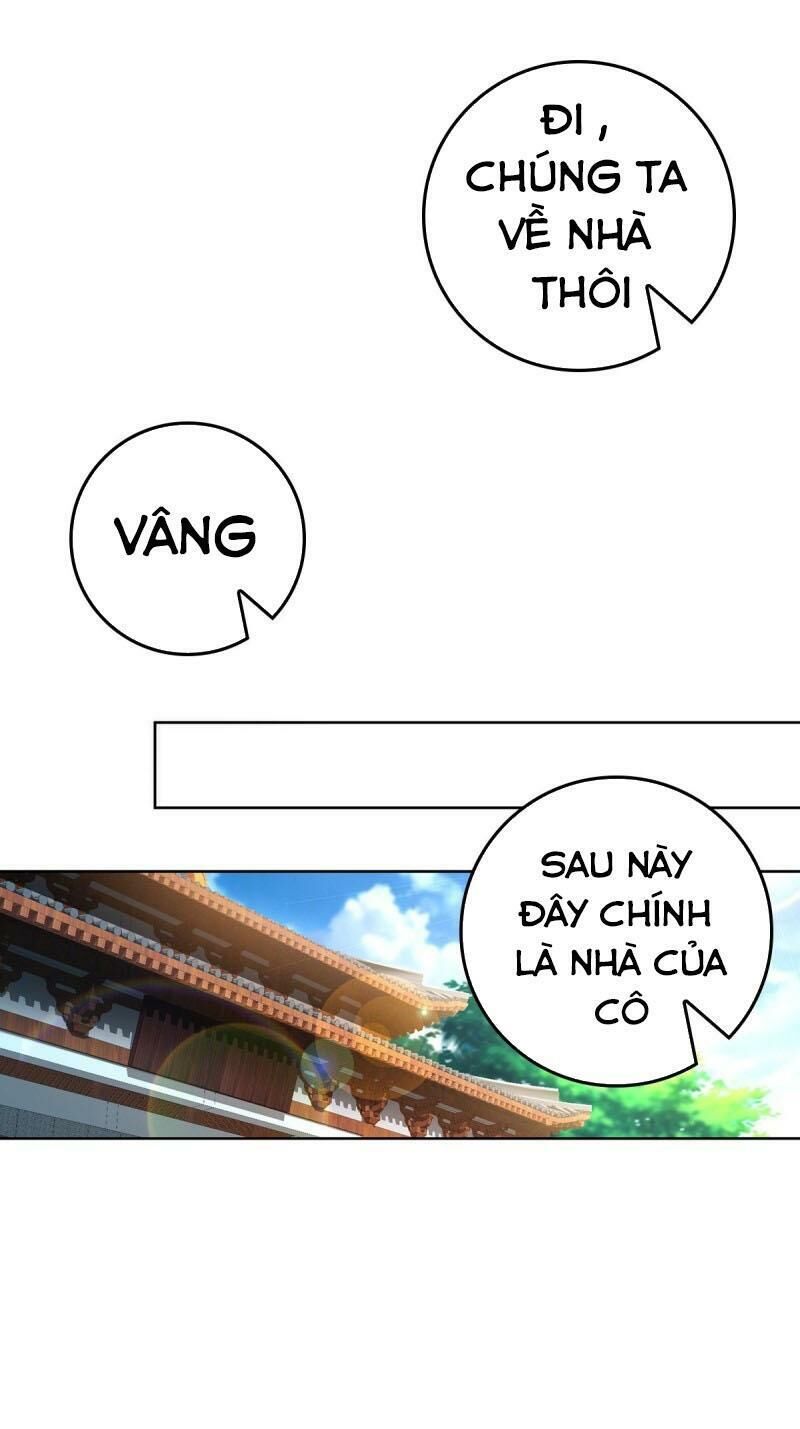 Người Ở Rể Bị Ép Thành Phản Diện Chap 11 - Next Chap 12