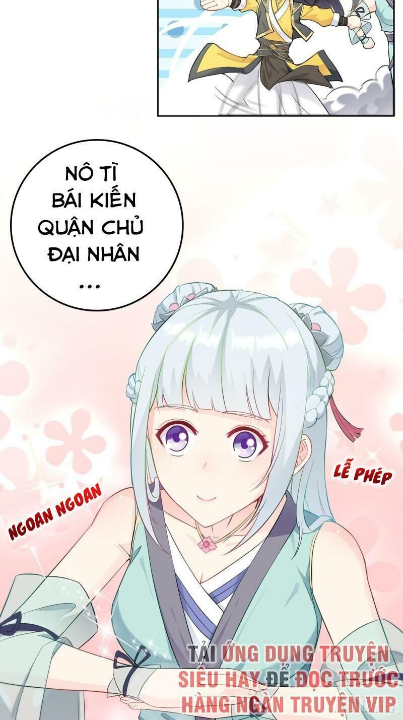 Người Ở Rể Bị Ép Thành Phản Diện Chap 11 - Next Chap 12