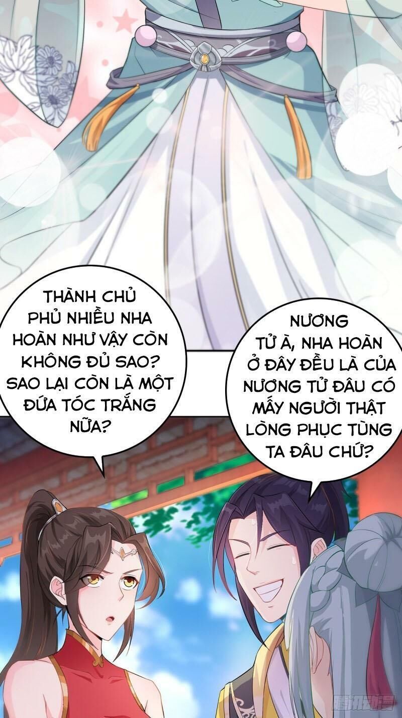 Người Ở Rể Bị Ép Thành Phản Diện Chap 11 - Next Chap 12