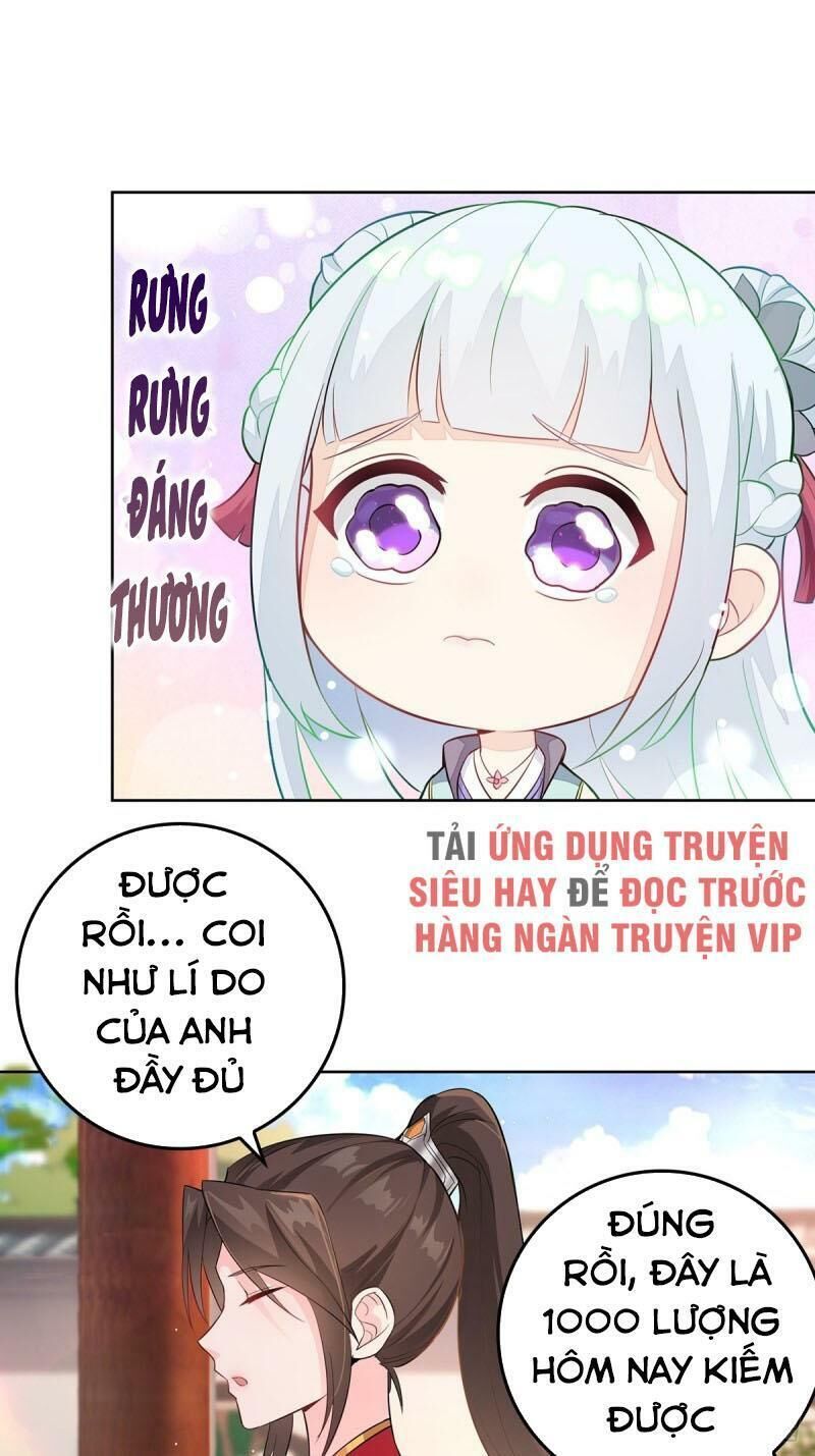 Người Ở Rể Bị Ép Thành Phản Diện Chap 11 - Next Chap 12