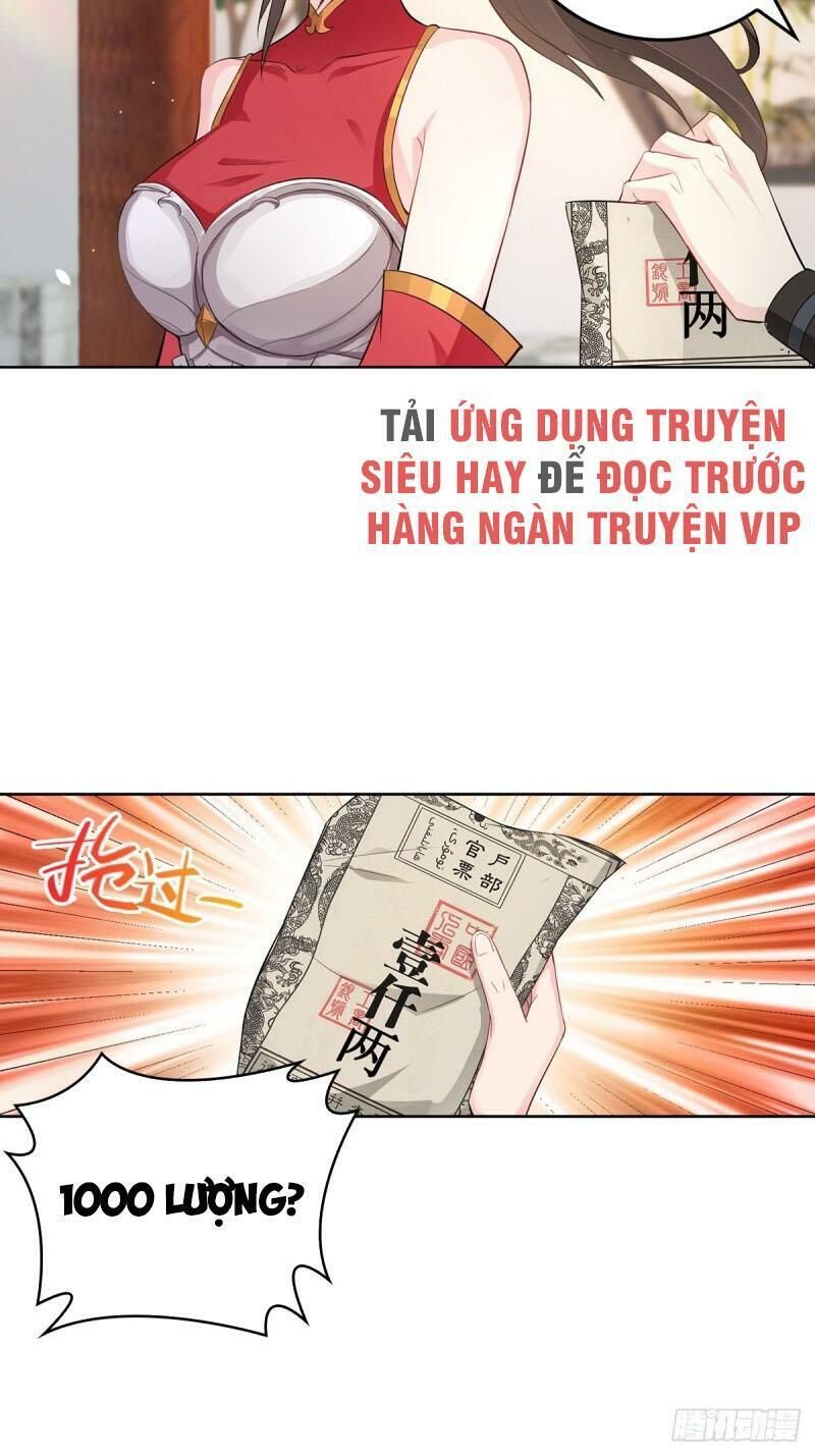 Người Ở Rể Bị Ép Thành Phản Diện Chap 11 - Next Chap 12