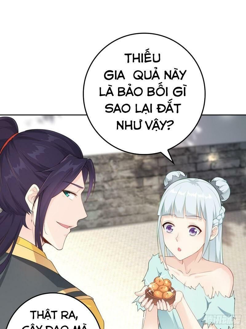 Người Ở Rể Bị Ép Thành Phản Diện Chap 11 - Next Chap 12