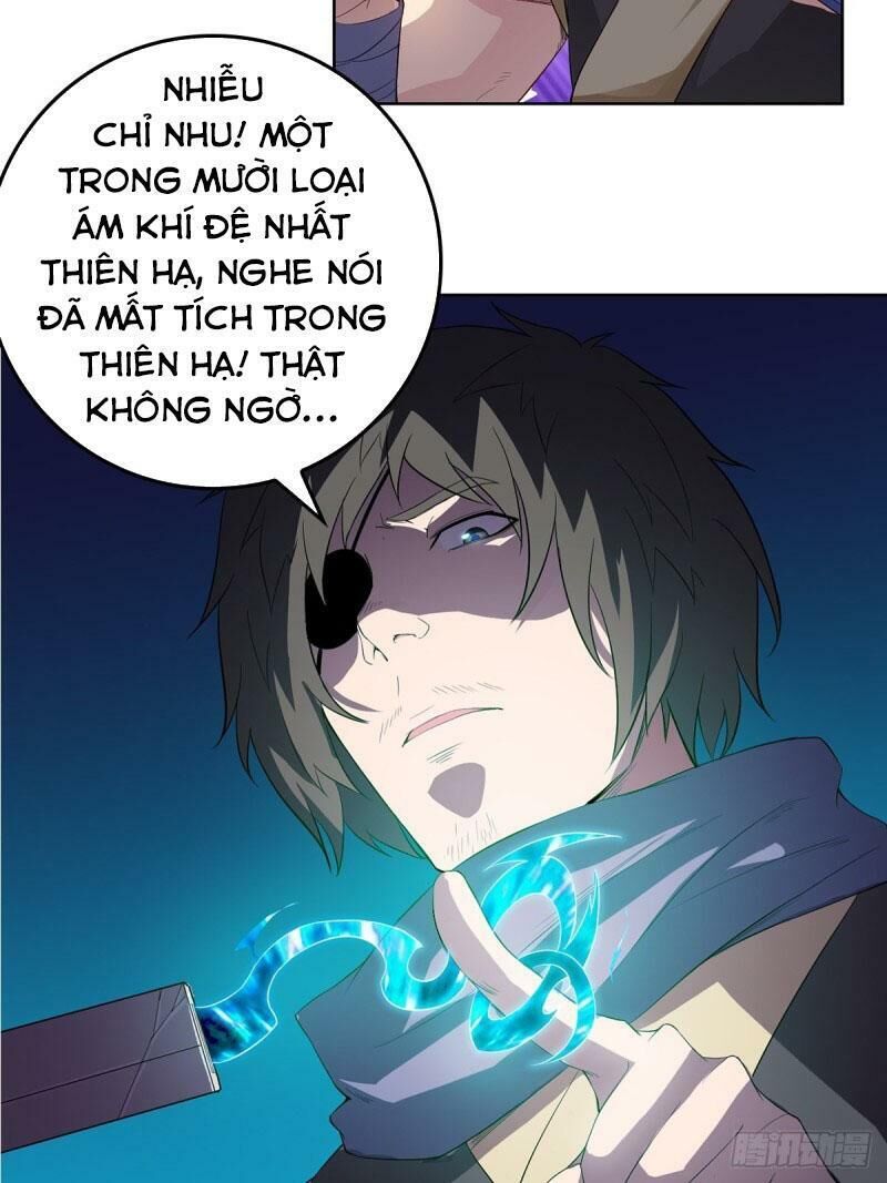 Người Ở Rể Bị Ép Thành Phản Diện Chap 11 - Next Chap 12