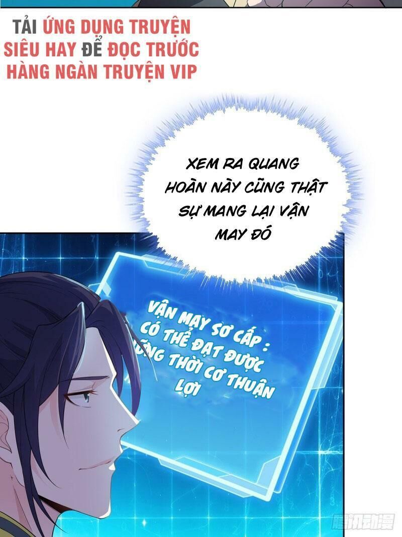 Người Ở Rể Bị Ép Thành Phản Diện Chap 11 - Next Chap 12