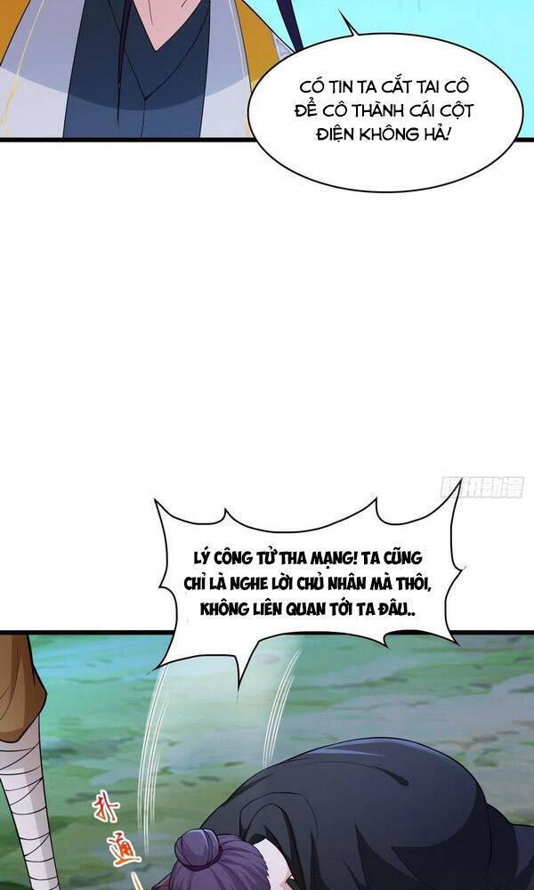 Người Ở Rể Bị Ép Thành Phản Diện Chap 110 - Next Chap 111