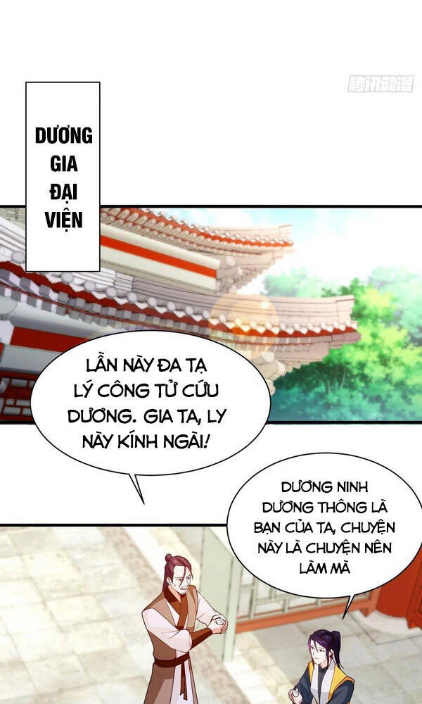 Người Ở Rể Bị Ép Thành Phản Diện Chap 110 - Next Chap 111