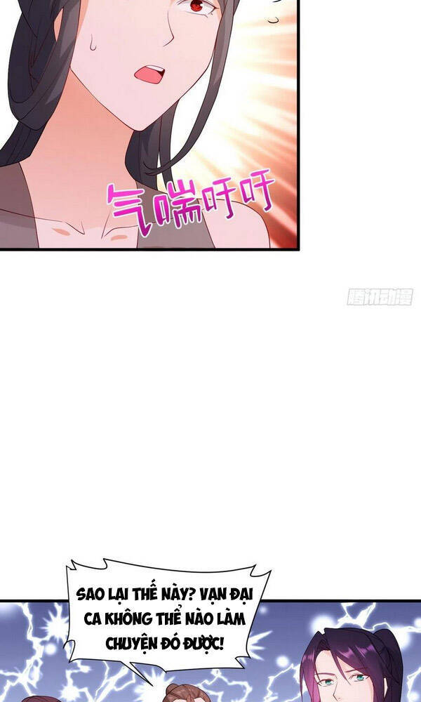 Người Ở Rể Bị Ép Thành Phản Diện Chap 110 - Next Chap 111