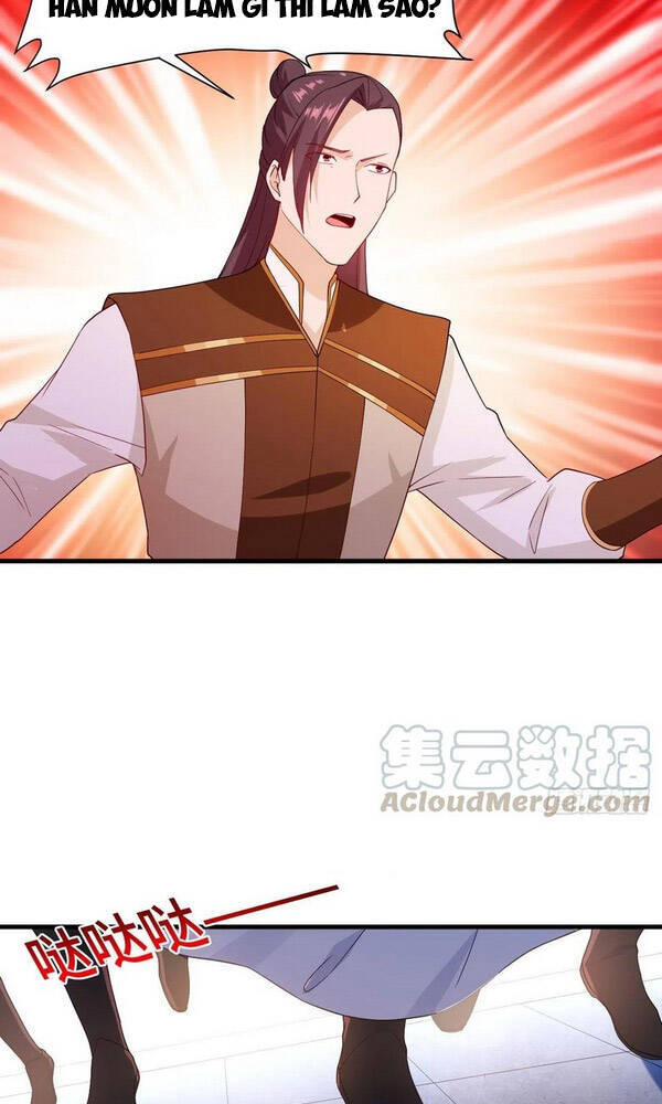 Người Ở Rể Bị Ép Thành Phản Diện Chap 110 - Next Chap 111