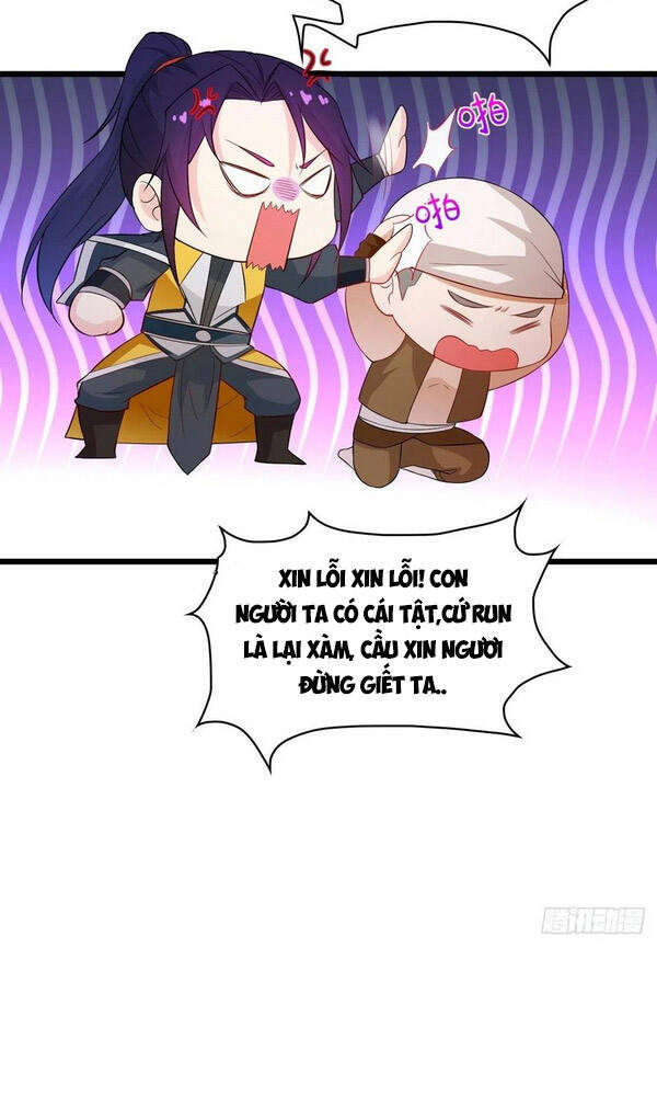 Người Ở Rể Bị Ép Thành Phản Diện Chap 110 - Next Chap 111