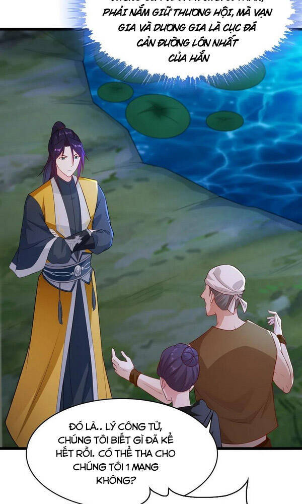 Người Ở Rể Bị Ép Thành Phản Diện Chap 110 - Next Chap 111