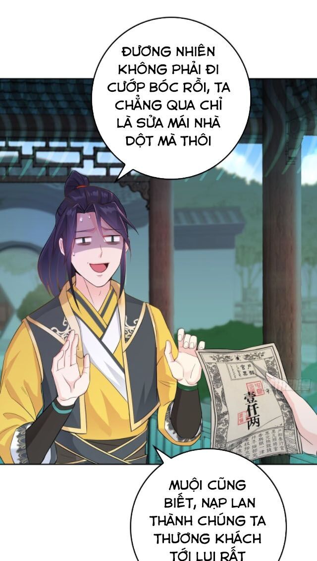 Người Ở Rể Bị Ép Thành Phản Diện Chap 12 - Next Chap 13