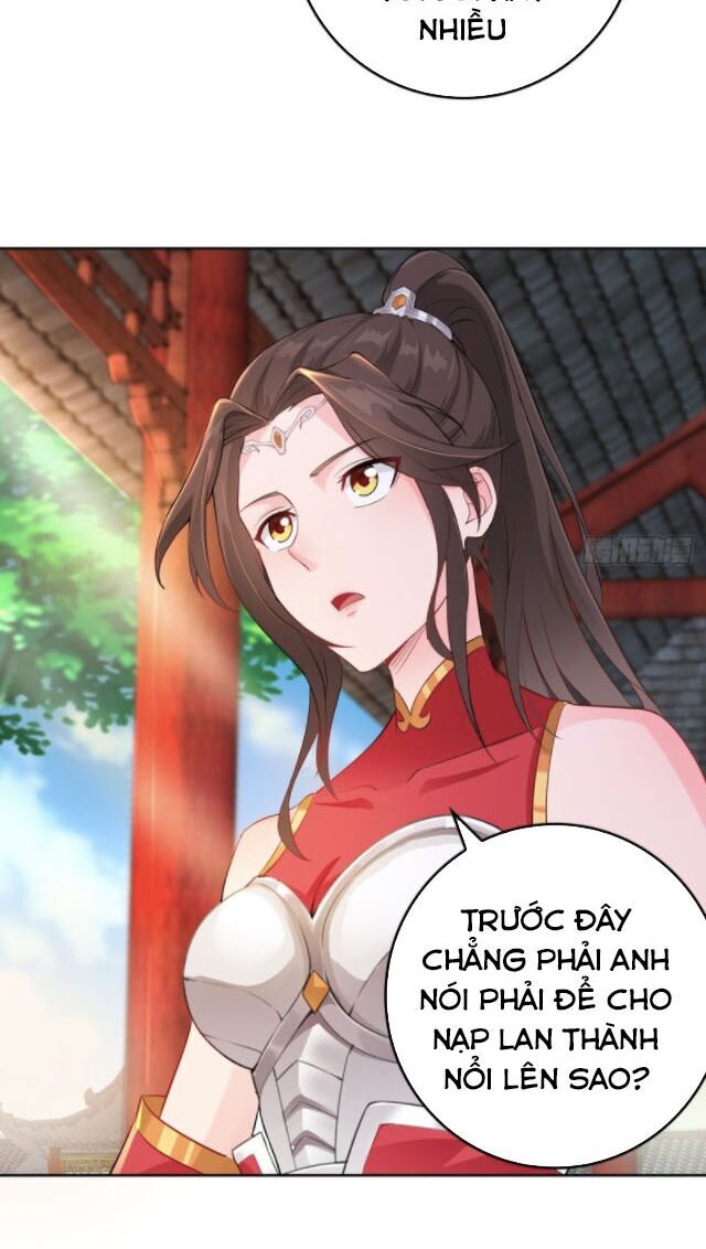 Người Ở Rể Bị Ép Thành Phản Diện Chap 12 - Next Chap 13
