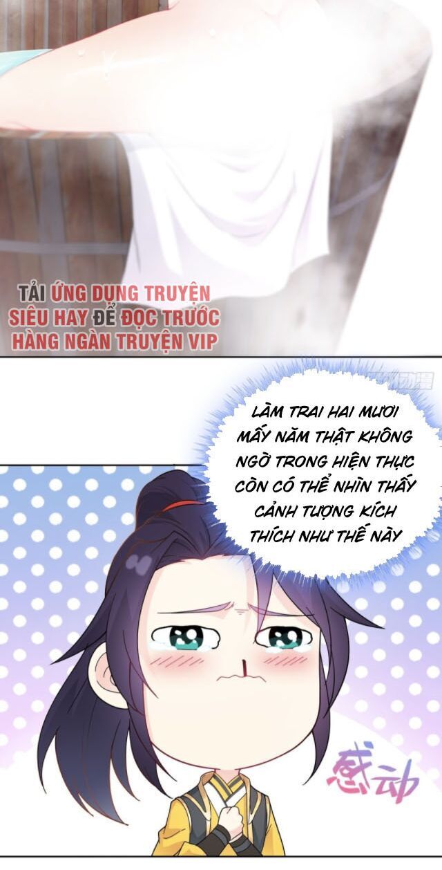 Người Ở Rể Bị Ép Thành Phản Diện Chap 12 - Next Chap 13