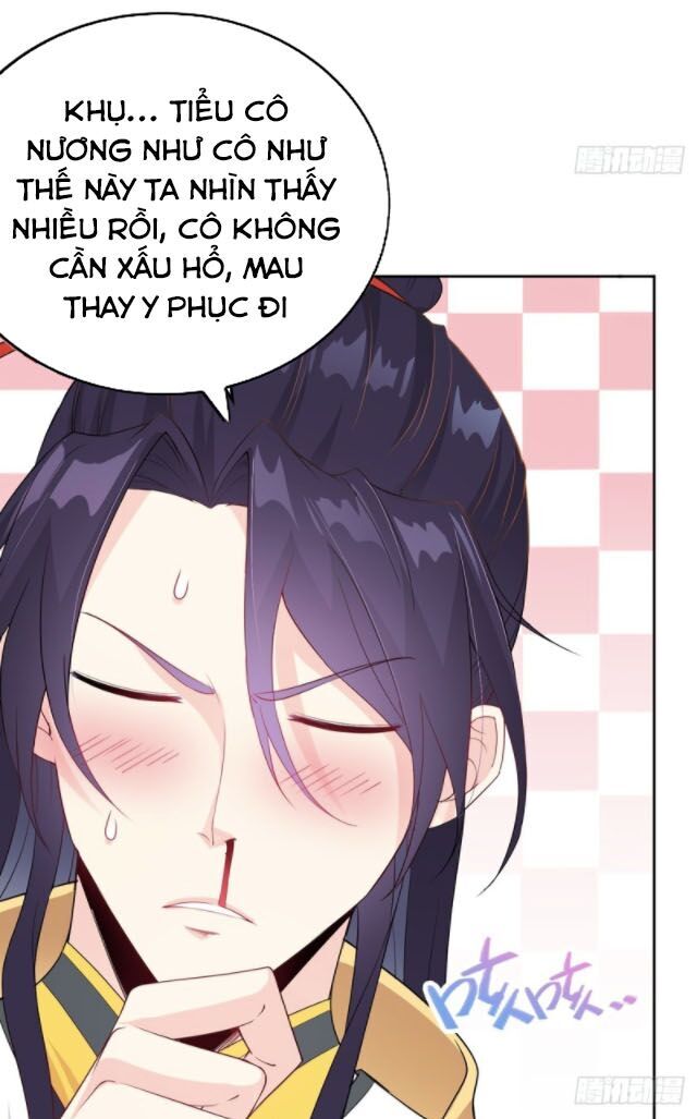 Người Ở Rể Bị Ép Thành Phản Diện Chap 12 - Next Chap 13