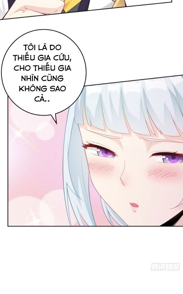 Người Ở Rể Bị Ép Thành Phản Diện Chap 12 - Next Chap 13