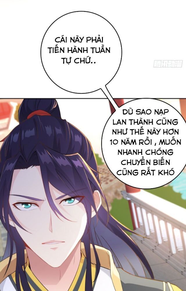 Người Ở Rể Bị Ép Thành Phản Diện Chap 12 - Next Chap 13