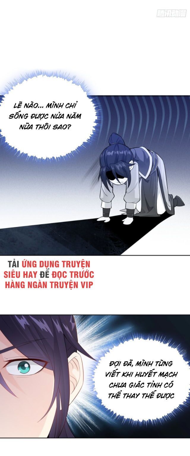 Người Ở Rể Bị Ép Thành Phản Diện Chap 12 - Next Chap 13