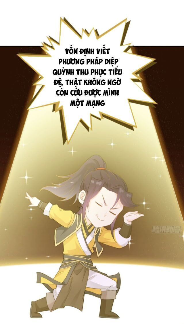 Người Ở Rể Bị Ép Thành Phản Diện Chap 12 - Next Chap 13