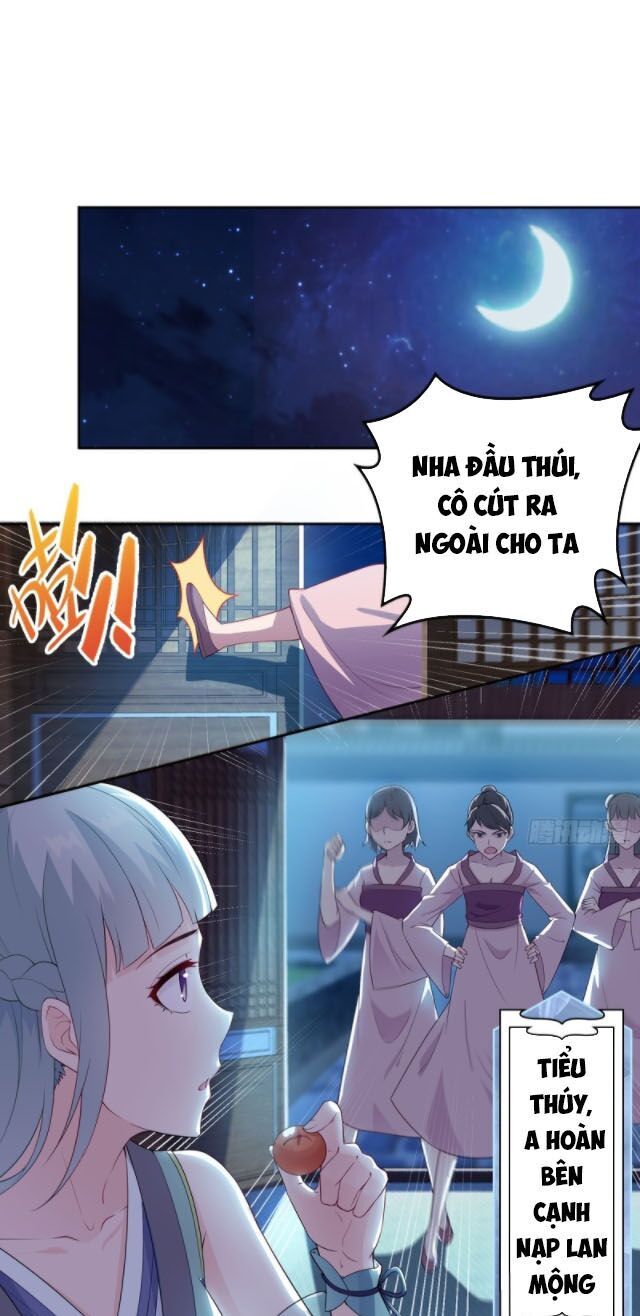 Người Ở Rể Bị Ép Thành Phản Diện Chap 12 - Next Chap 13