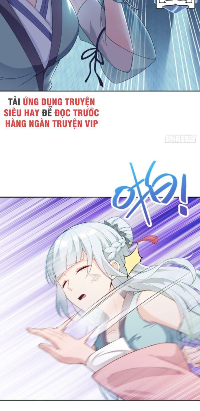 Người Ở Rể Bị Ép Thành Phản Diện Chap 12 - Next Chap 13