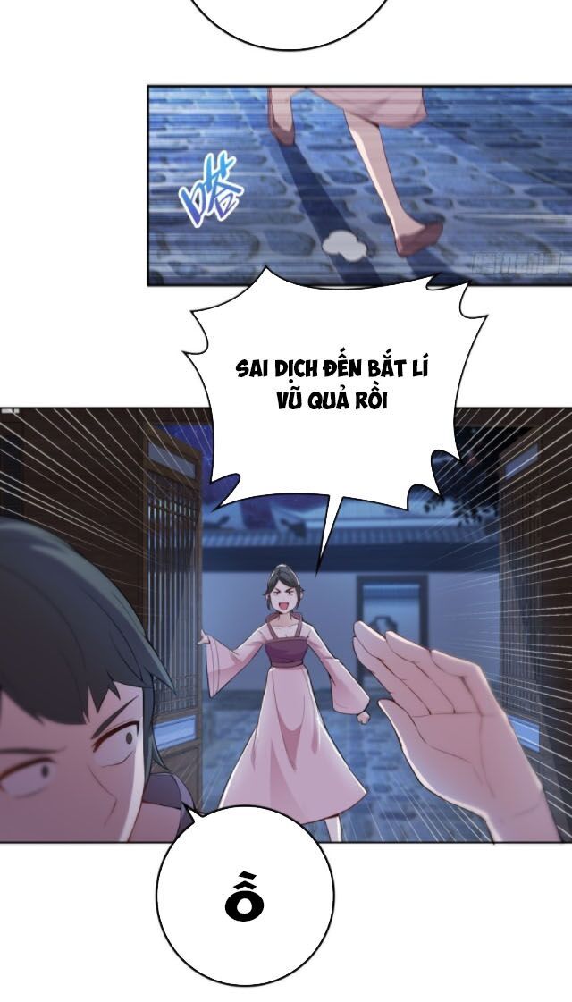 Người Ở Rể Bị Ép Thành Phản Diện Chap 12 - Next Chap 13