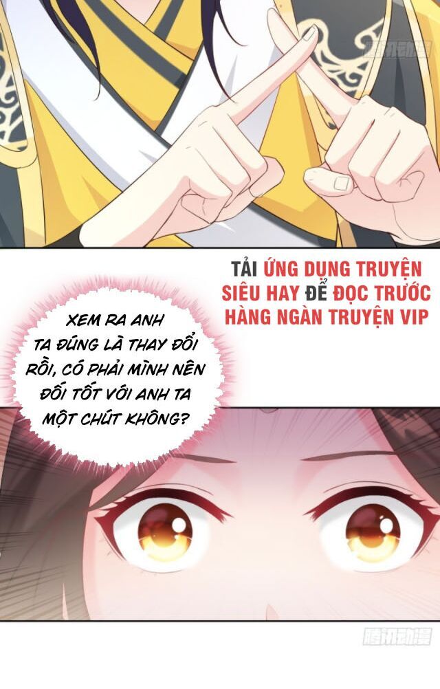 Người Ở Rể Bị Ép Thành Phản Diện Chap 12 - Next Chap 13