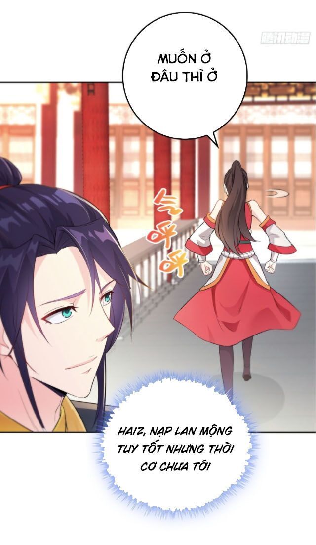 Người Ở Rể Bị Ép Thành Phản Diện Chap 12 - Next Chap 13