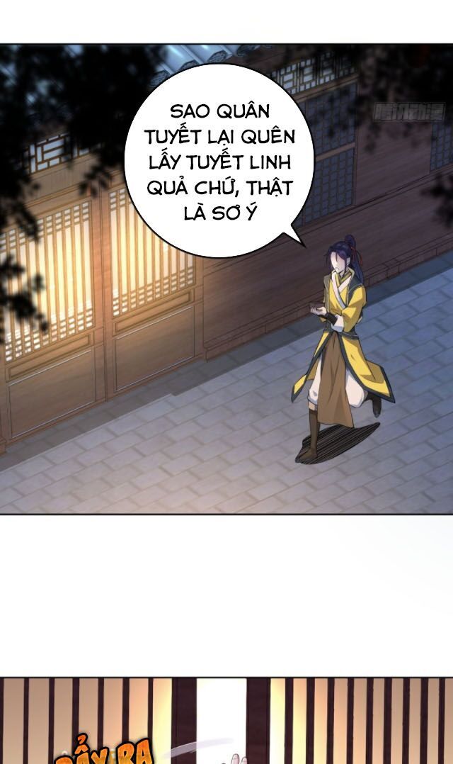 Người Ở Rể Bị Ép Thành Phản Diện Chap 12 - Next Chap 13