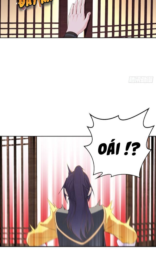 Người Ở Rể Bị Ép Thành Phản Diện Chap 12 - Next Chap 13