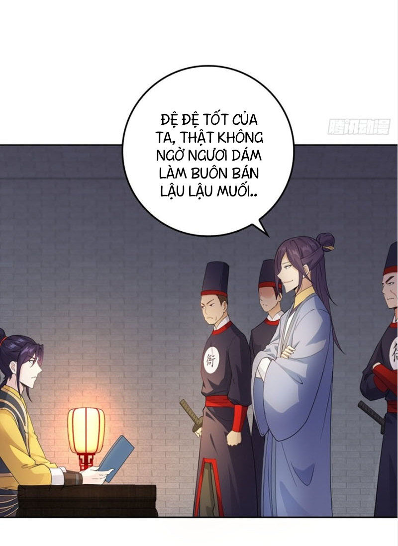 Người Ở Rể Bị Ép Thành Phản Diện Chap 13 - Next Chap 14