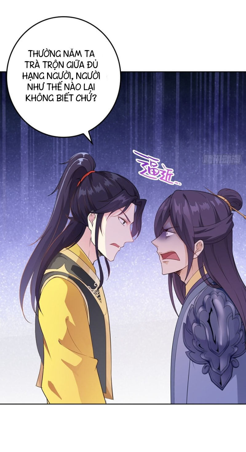 Người Ở Rể Bị Ép Thành Phản Diện Chap 13 - Next Chap 14