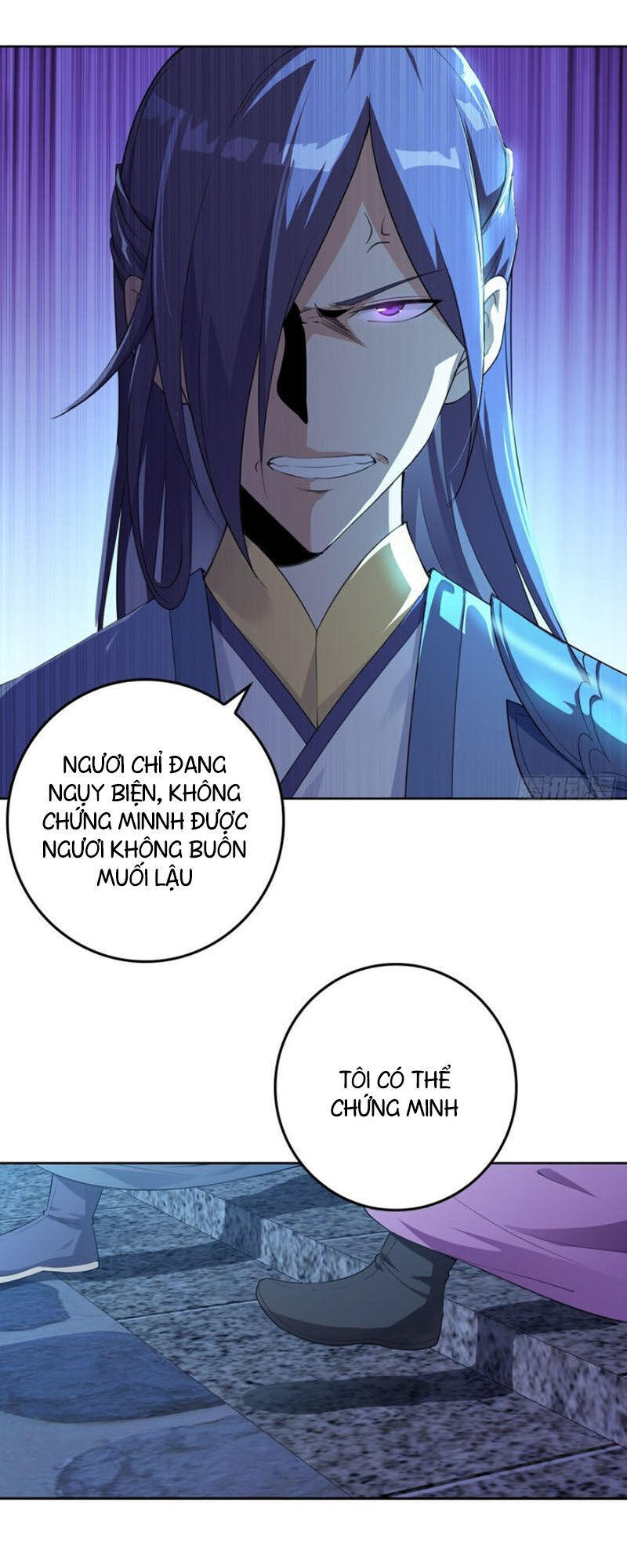 Người Ở Rể Bị Ép Thành Phản Diện Chap 13 - Next Chap 14