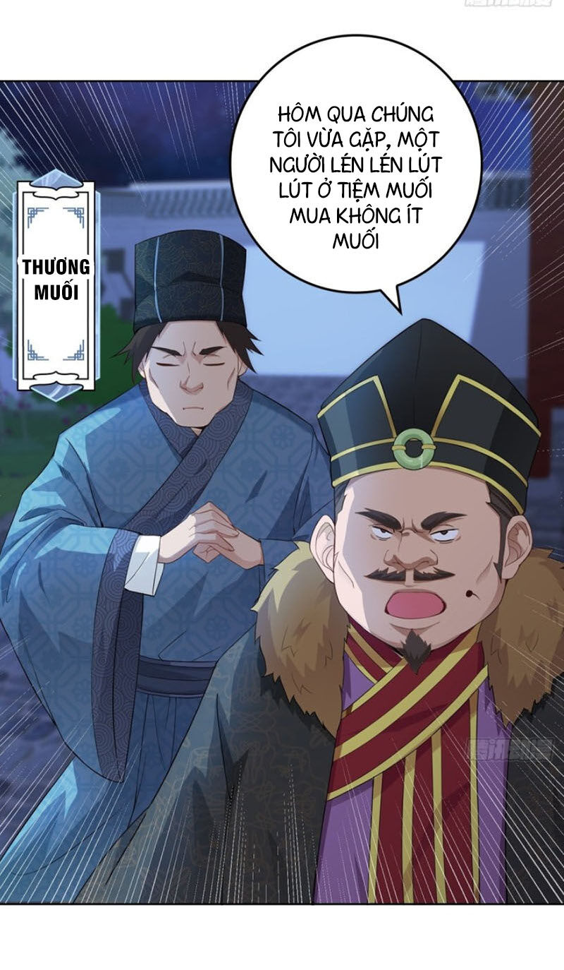 Người Ở Rể Bị Ép Thành Phản Diện Chap 13 - Next Chap 14