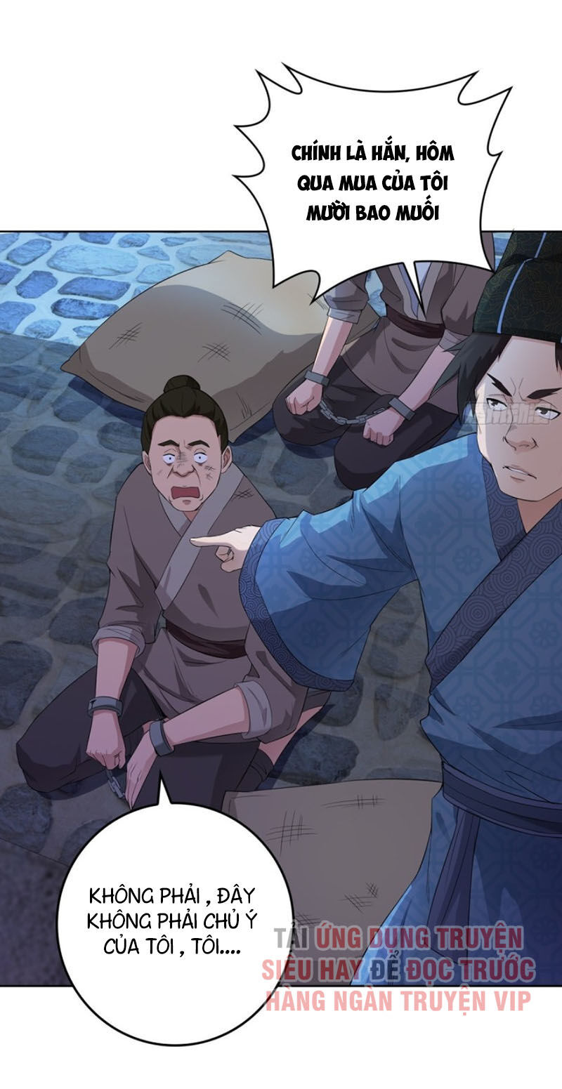 Người Ở Rể Bị Ép Thành Phản Diện Chap 13 - Next Chap 14