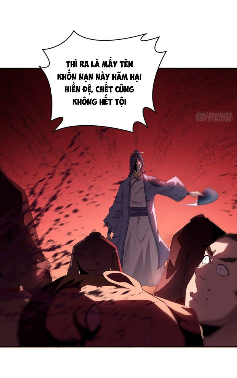 Người Ở Rể Bị Ép Thành Phản Diện Chap 13 - Next Chap 14