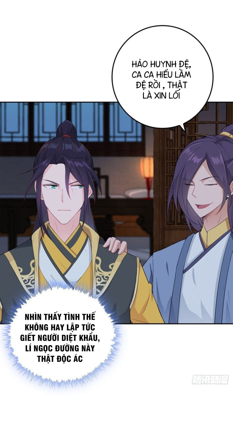 Người Ở Rể Bị Ép Thành Phản Diện Chap 13 - Next Chap 14