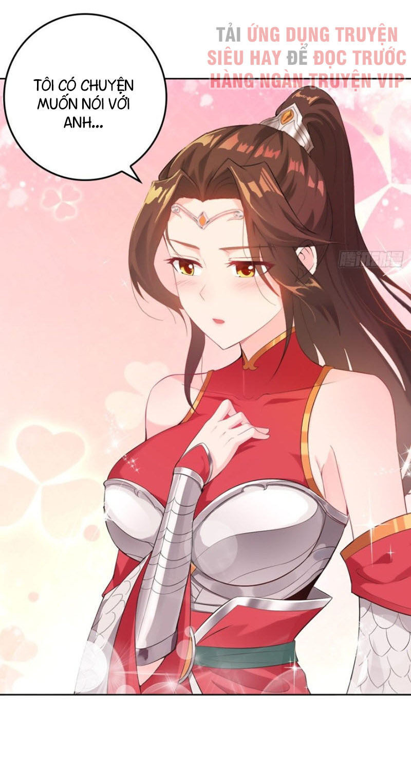 Người Ở Rể Bị Ép Thành Phản Diện Chap 13 - Next Chap 14