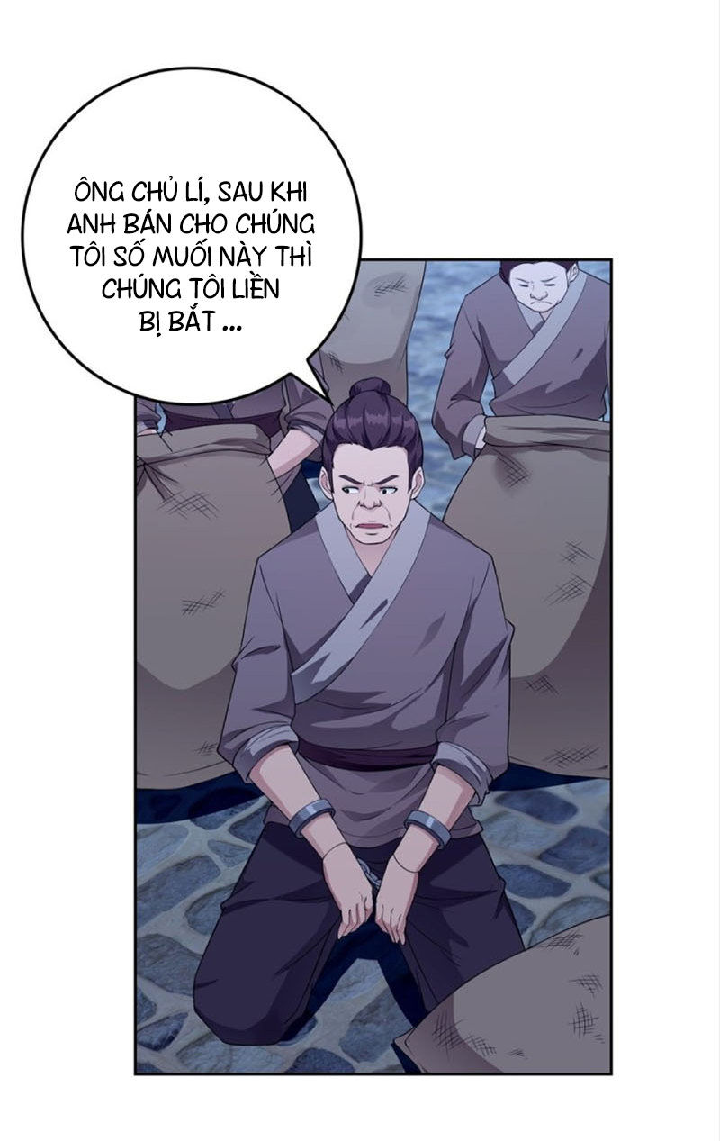 Người Ở Rể Bị Ép Thành Phản Diện Chap 13 - Next Chap 14