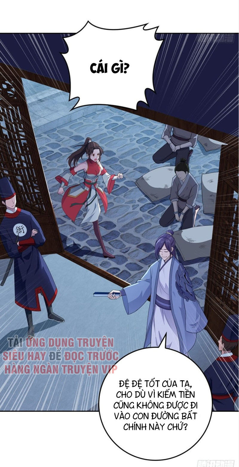 Người Ở Rể Bị Ép Thành Phản Diện Chap 13 - Next Chap 14